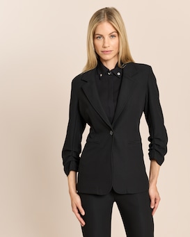 Produktabbildung für Blazer mit 3/4-Arm