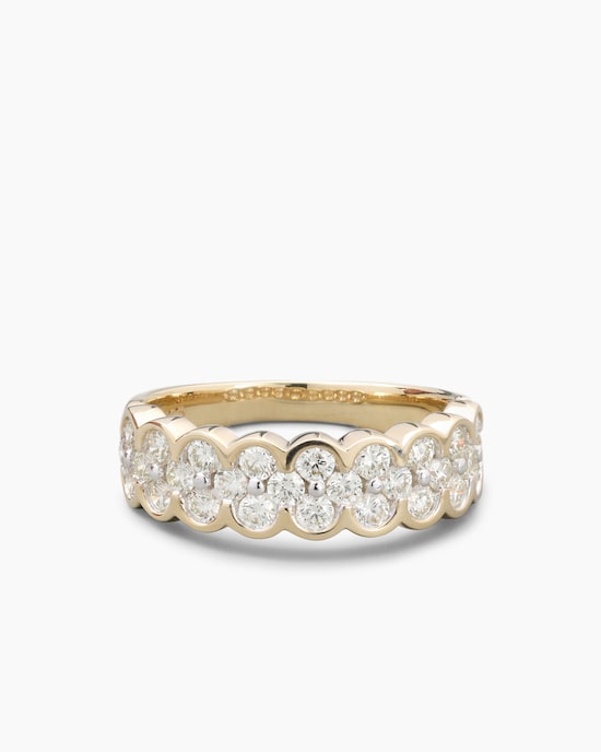 Produktabbildung für Brillantring 1,00 ct