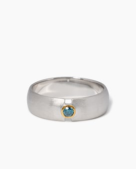 Produktabbildung für Brillantring 0,05 ct