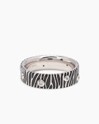 Produktabbildung für Ring mit Zirkon