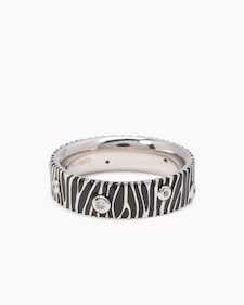 Produktabbildung für Ring mit Zirkon