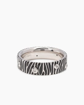 Produktabbildung für Ring mit Zirkon