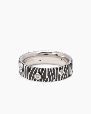 Produktabbildung 3 für Ring mit Zirkon