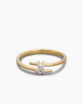 Produktabbildung für Diamantring 0,05 ct