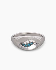 Produktabbildung für Brillantring 0,10 ct