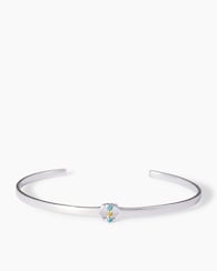 Produktabbildung für Brillant-Armreif 0,05 ct