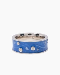 Produktabbildung für Ring mit Zirkon
