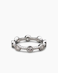 Produktabbildung für Ring mit Zirkon