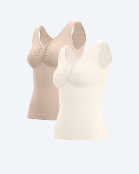 Produktabbildung für Doppelpack Shaping-Tops