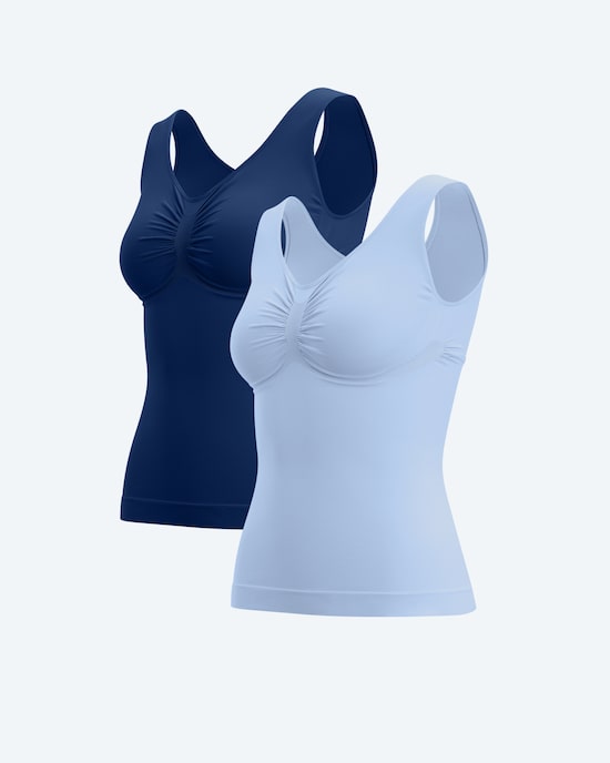 Produktabbildung für Doppelpack Shaping-Tops