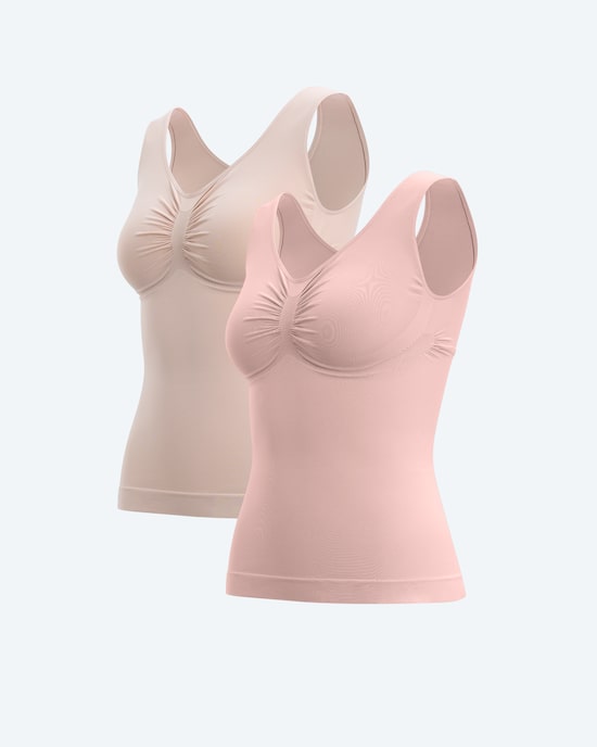 Produktabbildung für Doppelpack Shaping-Tops