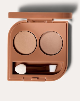 Produktabbildung 3 für Brow Powder Wonder+ Duo