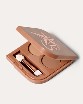 Produktabbildung 2 für Brow Powder Wonder+ Duo
