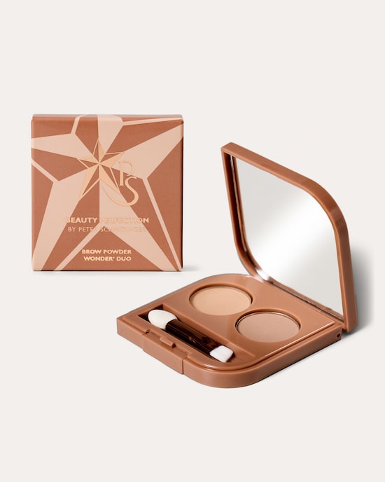 Produktabbildung für Brow Powder Wonder+ Duo