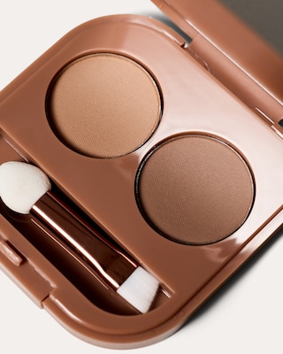 Produktabbildung 4 für Brow Powder Wonder+ Duo