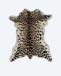 Produktabbildung für Teppich "Animal Skin"