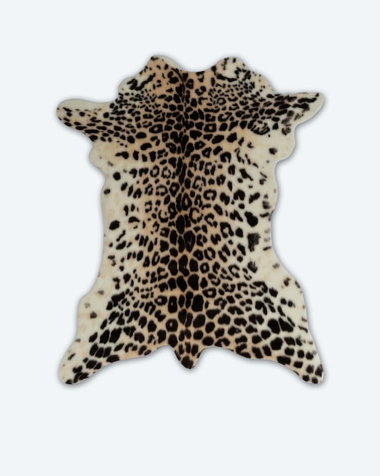 Produktabbildung für Teppich "Animal Skin"