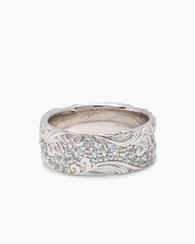 Produktabbildung für Ring mit Blautopas