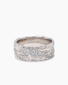 Produktabbildung für Ring mit Blautopas