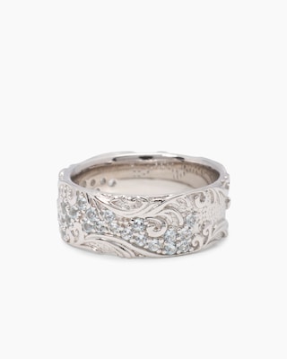 Produktabbildung 2 für Ring mit Blautopas