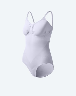 Produktabbildung 3 für Retro Body mit Spaghettiträgern