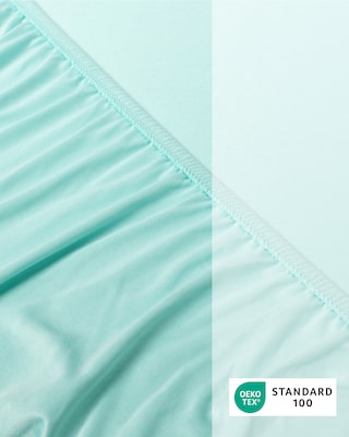 Produktabbildung 2 für Spannbettlaken "Silky Touch"