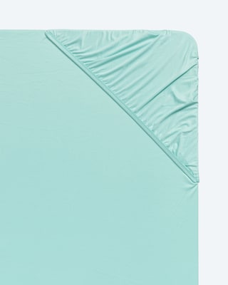 Produktabbildung 3 für Spannbettlaken "Silky Touch"