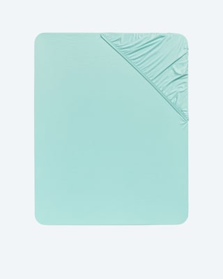 Produktabbildung 1 für Spannbettlaken "Silky Touch"