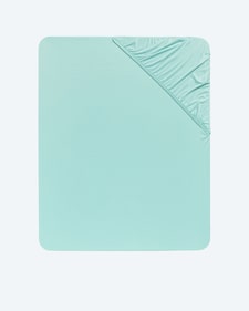 Produktabbildung für Spannbettlaken "Silky Touch"