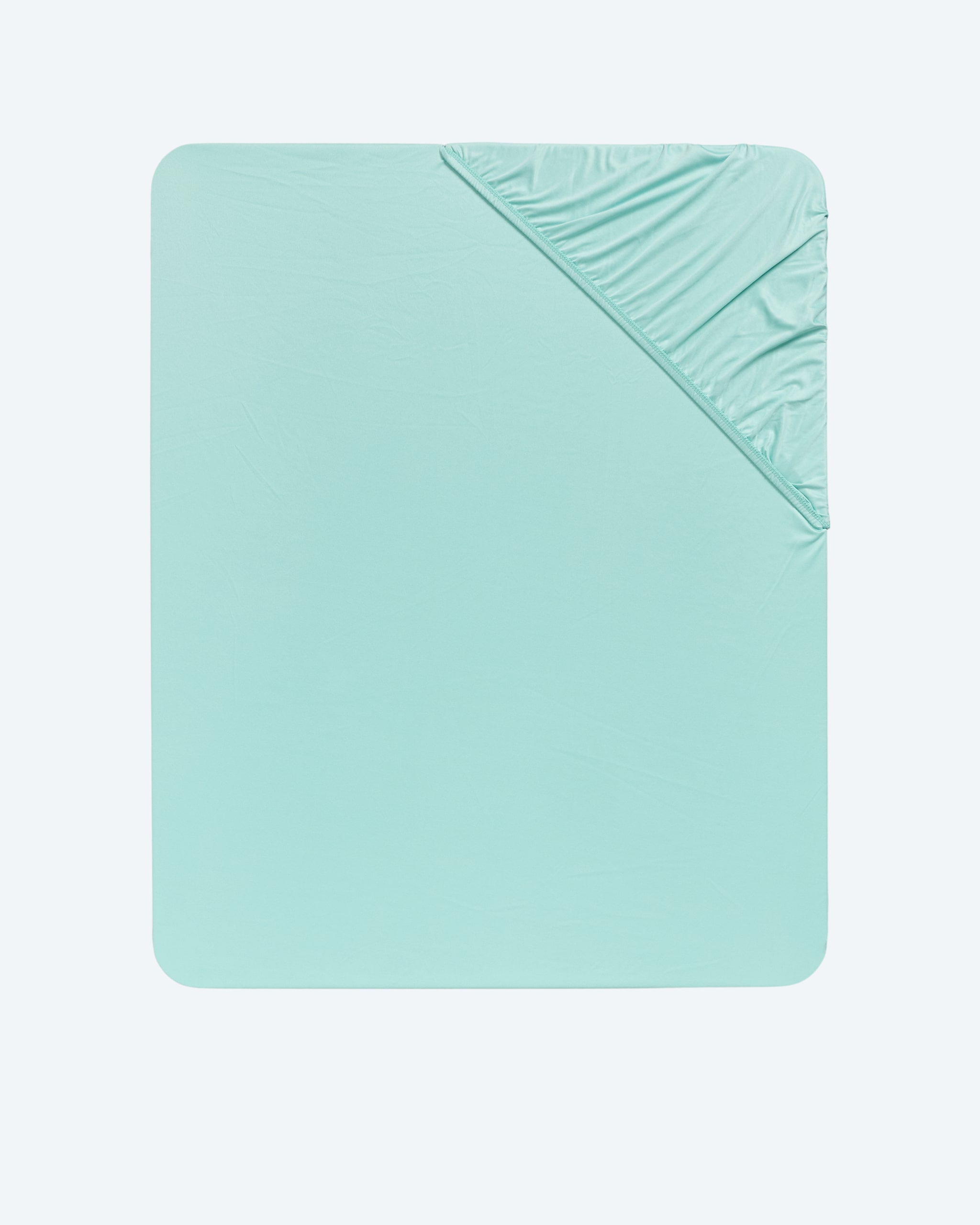 Produktabbildung für Spannbettlaken "Silky Touch"