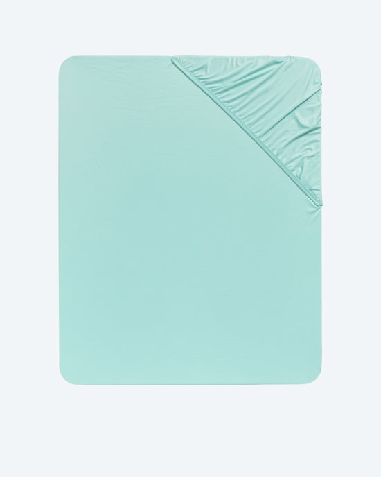 Produktabbildung für Spannbettlaken "Silky Touch"