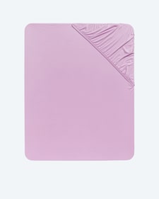 Produktabbildung für Spannbettlaken "Silky Touch"