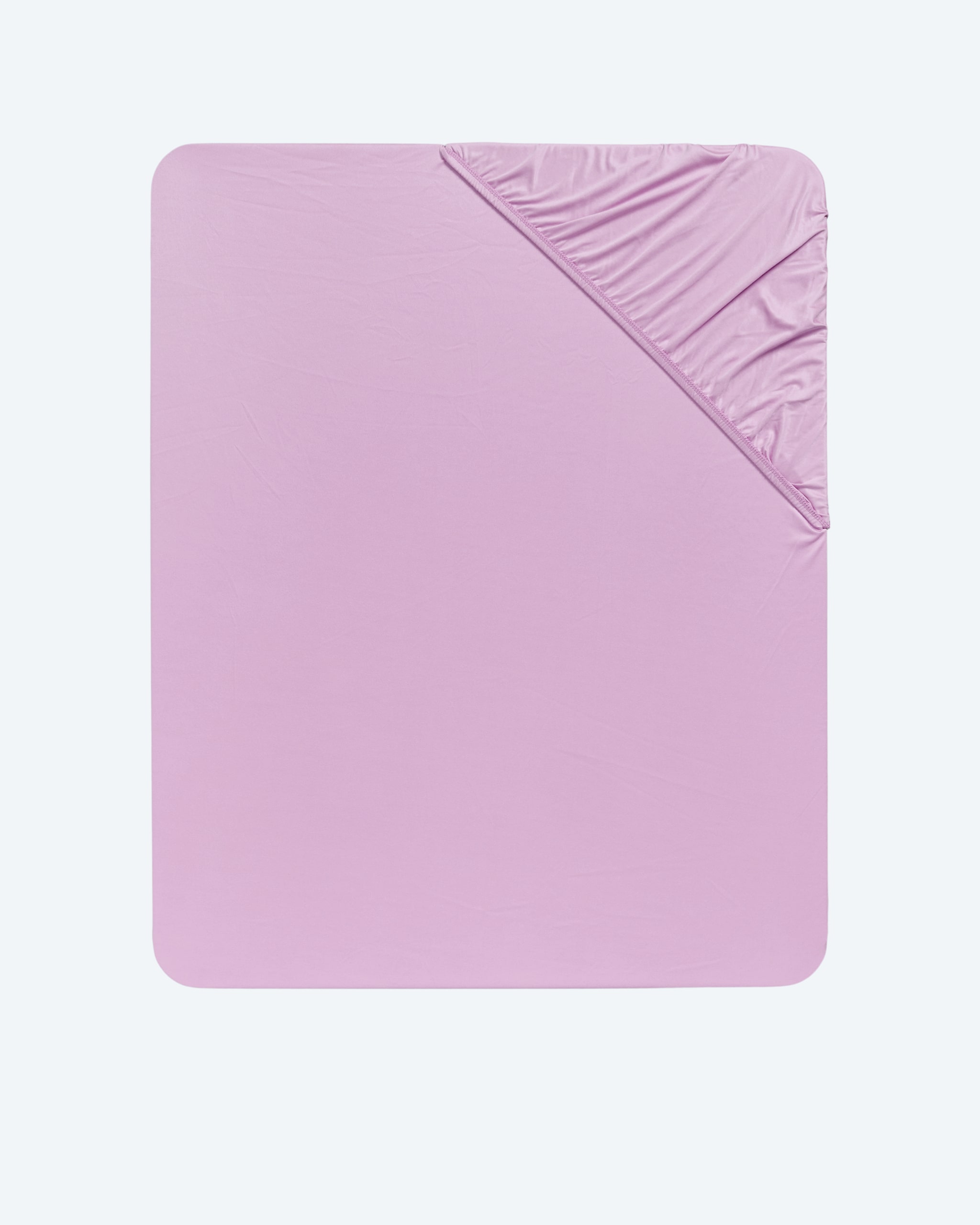 Produktabbildung für Spannbettlaken "Silky Touch"