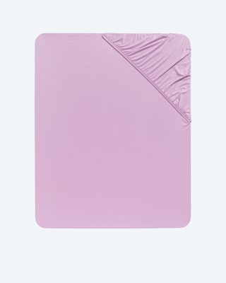 Produktabbildung 5 für Spannbettlaken "Silky Touch"