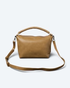 Produktabbildung für Tasche Materialmix