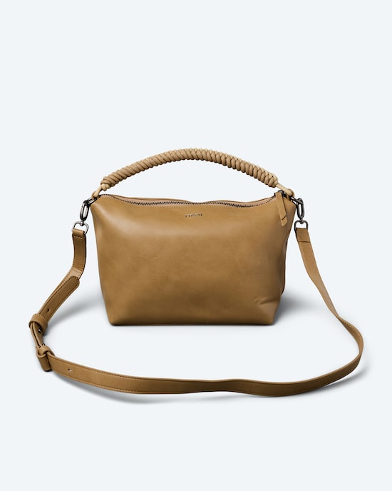 Produktabbildung für Tasche Materialmix
