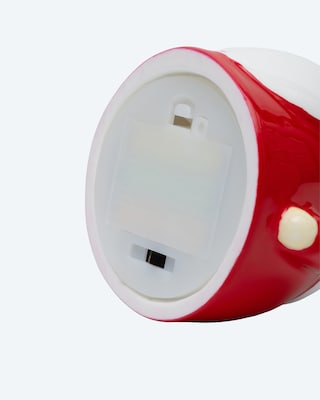 Produktabbildung 4 für LED-Porzellan-Wichtel