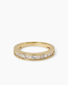 Produktabbildung für Ring mit Zirkonia