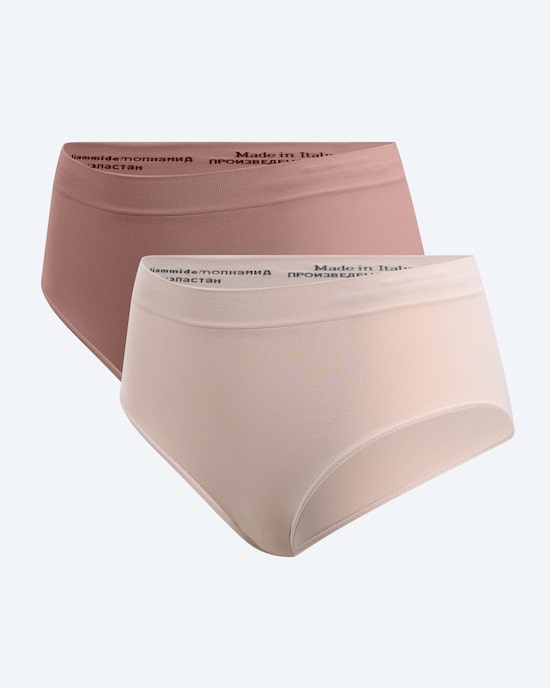 Produktabbildung für Seamless Slips im Doppelpack