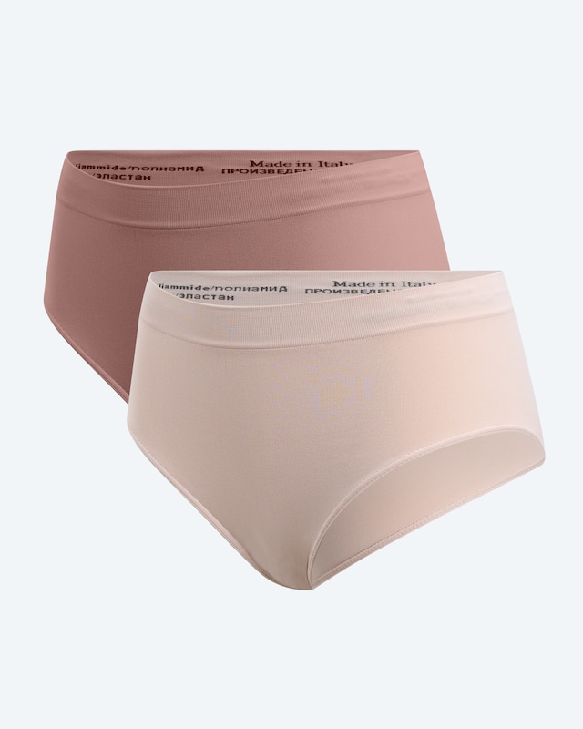 Seamless Slips im Doppelpack