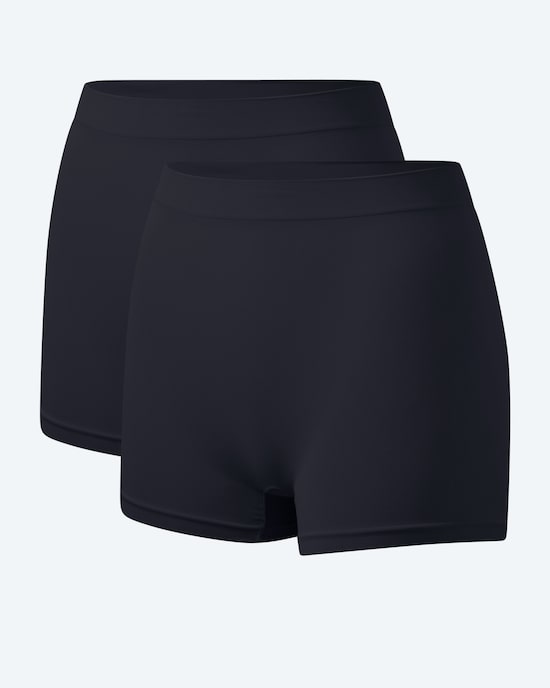Produktabbildung für Seamless Hotpants