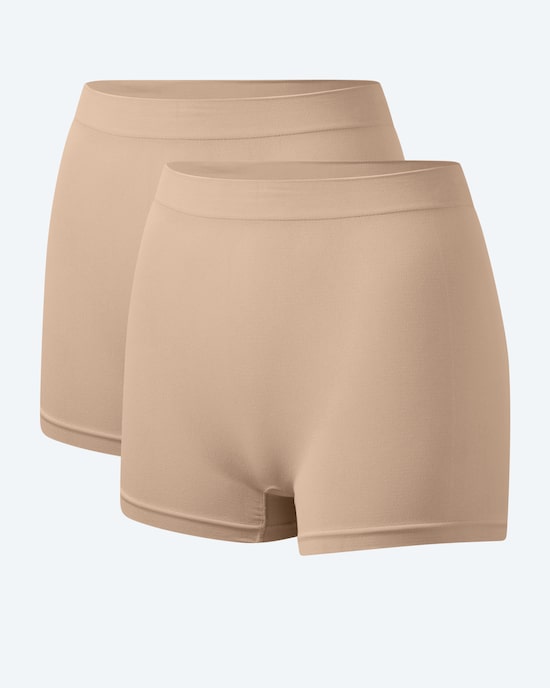 Produktabbildung für Seamless Hotpants