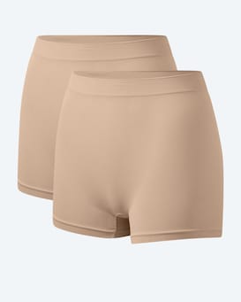 Produktabbildung für Seamless Hotpants