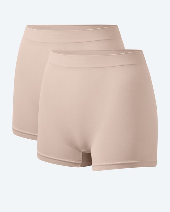 Produktabbildung für Seamless Hotpants