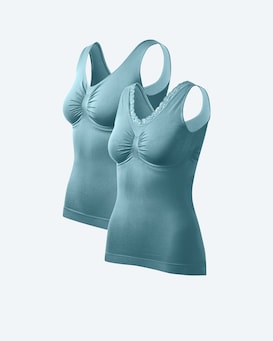 Produktabbildung für Doppelpack Leichttops