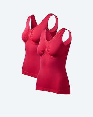 Produktabbildung 3 für Doppelpack Leichttops