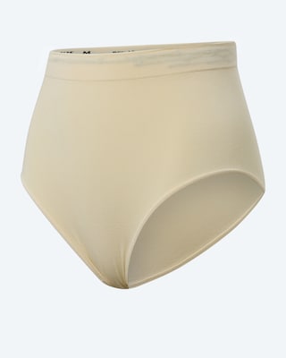Produktabbildung 1 für Bambus Taillenslip mit leichter Stützkraft