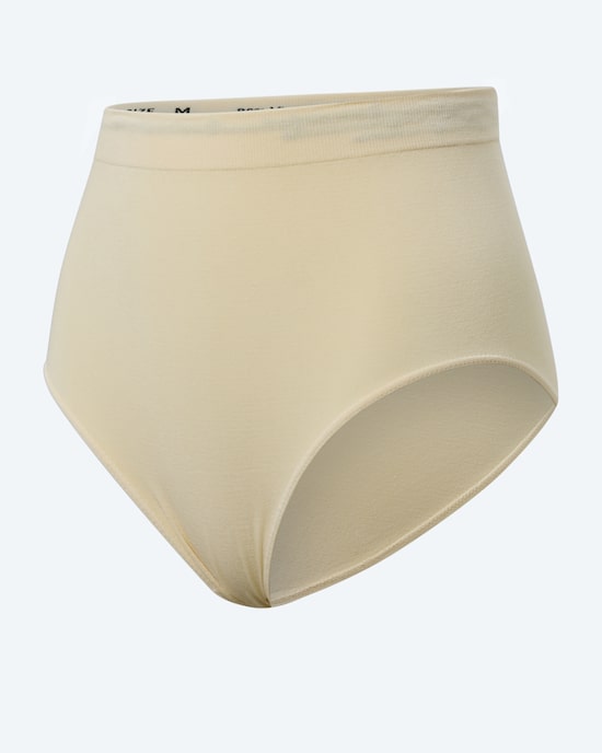 Produktabbildung für Bambus Taillenslip mit leichter Stützkraft