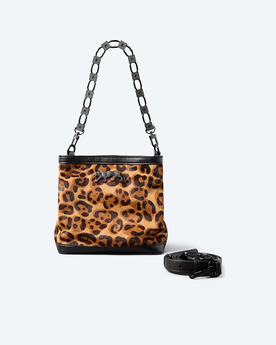 Produktabbildung für Tasche Leoprint