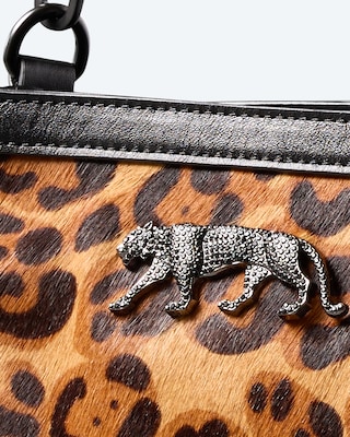 Produktabbildung 4 für Tasche Leoprint